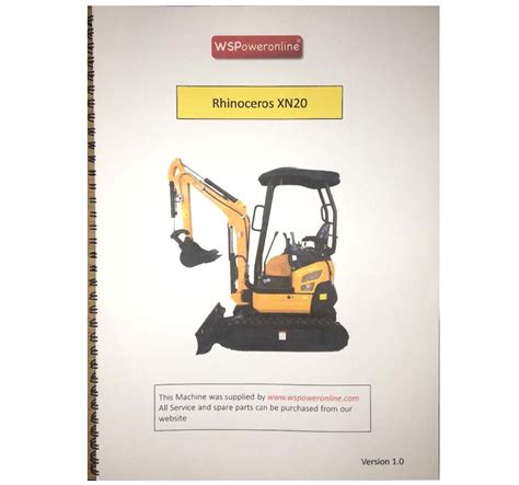 mini digger instructions|dax mini digger instructions manual.